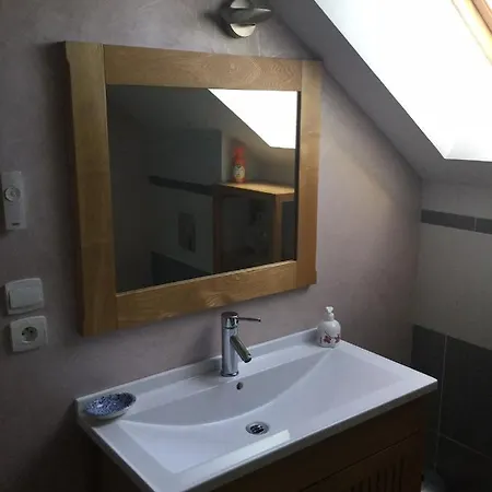 Bed and breakfast Fabyann *