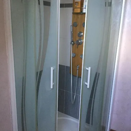 Frühstückspension Fabyann 3*