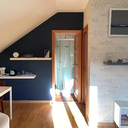 Fabyann 住宿加早餐酒店 3*