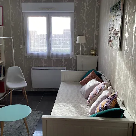 Fabyann Bed and breakfast *