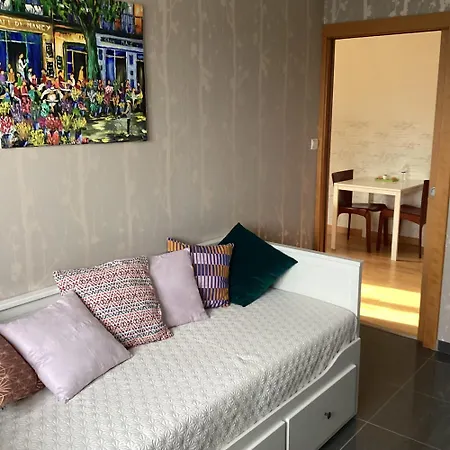 Fabyann Bed and breakfast