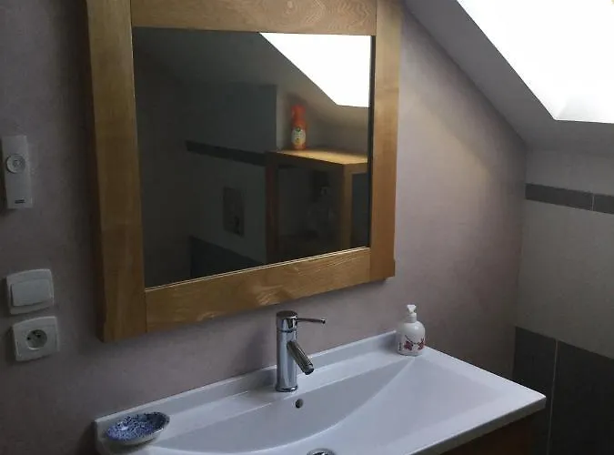 住宿加早餐酒店 Fabyann 3*