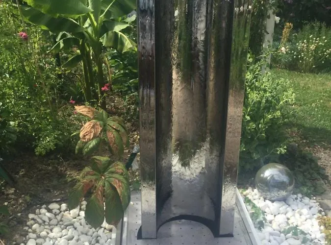 Fabyann 住宿加早餐酒店