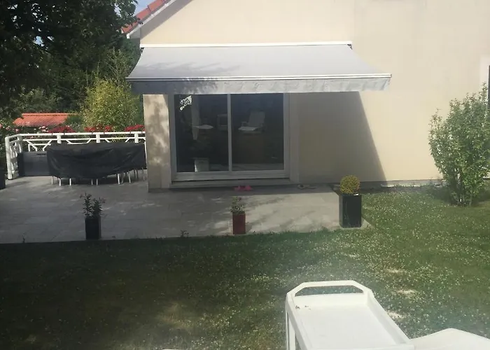 Fabyann 住宿加早餐酒店 3*