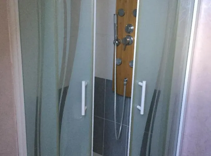 住宿加早餐酒店 Fabyann 3*