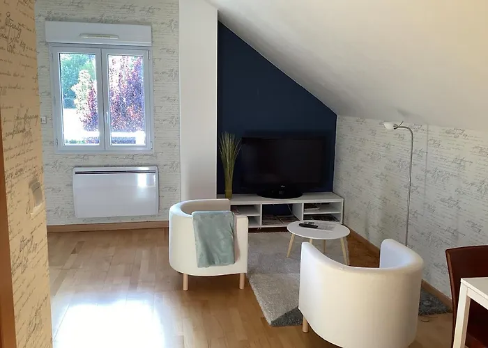 Fabyann 住宿加早餐酒店