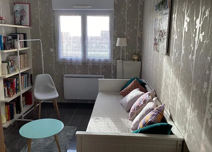 Fabyann 住宿加早餐酒店 3*